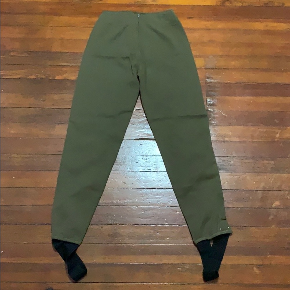 Jean Paul Gaultier Riding Pants